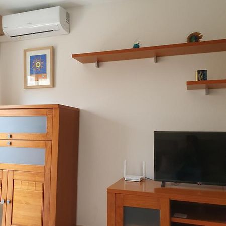 Ferienwohnung Apartamento En Trinidad San Pablo Málaga Exterior foto